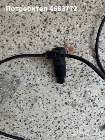 Помпа пръскалки предно стъкло на Range Rover Evoque само за 30лв. 1011285, снимка 3 - Части - 52808925