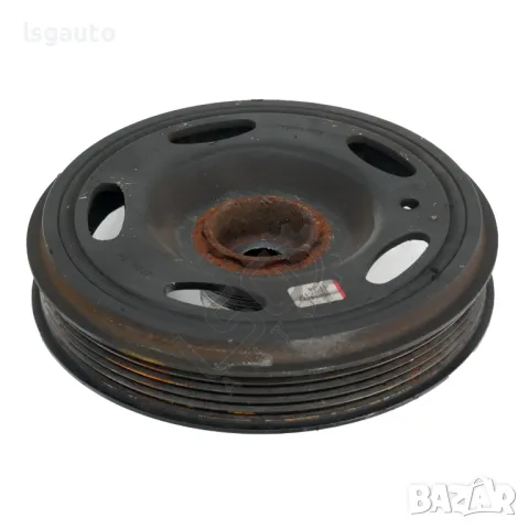 Демпферна шайба Opel Zafira Tourer C  ID: 141039, снимка 2 - Части - 48664871