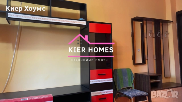 Апартамент по наем в град Димитровград, обл. Хасково, снимка 4 - Апартаменти - 53149148