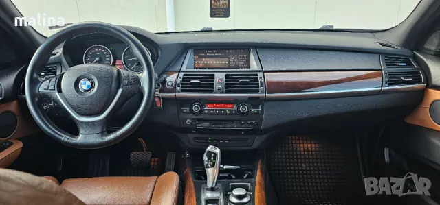 Бмв Х5 Е70 3.0 235 коня в топ състояние , снимка 11 - Автомобили и джипове - 48925091