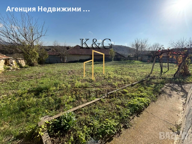 Едноетажна къща в с. Дряновец, снимка 6 - Къщи - 52521676