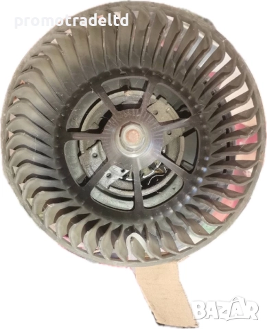 Вентилатор парно климатик Шаран Алхамбра Sharan Alhambra 1.9tdi 116hp. 