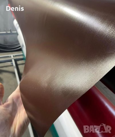 ТIR брезент винил платна, снимка 5 - Други - 40515871