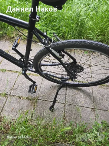 велосипед Specialized , снимка 3 - Велосипеди - 50258942