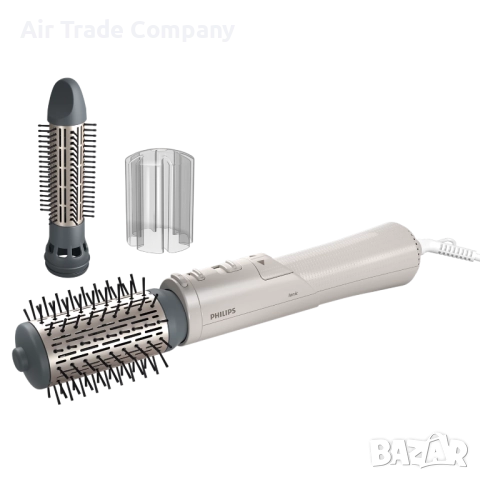 Eлектрическа четка за коса Philips 7000 Series Air styler BHA710/00