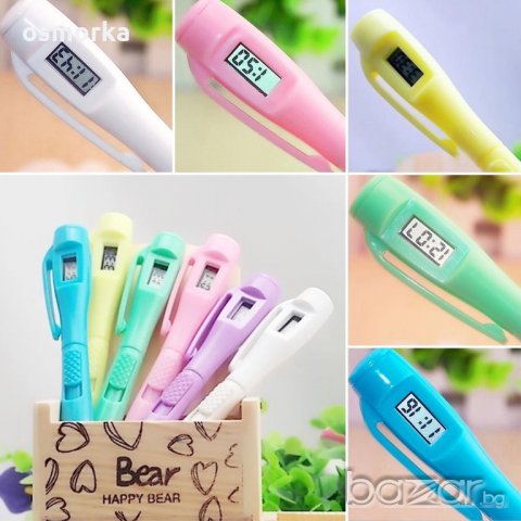 Цветни химикалки в Детски в гр. Русе - ID36912783 — Bazar.bg