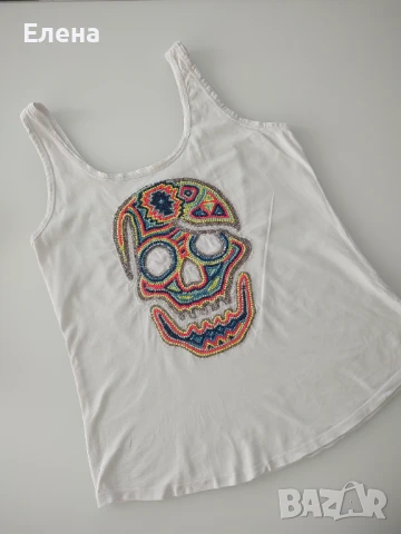 Дамски потник Bershka 