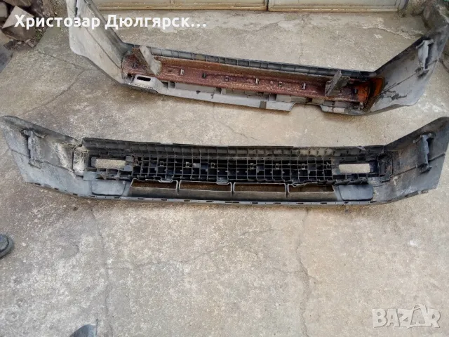Части за VW Jetta 2, снимка 4 - Части - 48984420