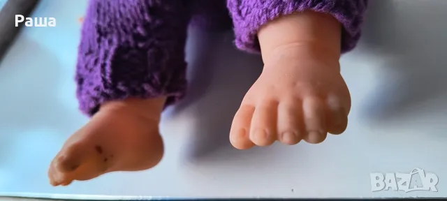 говореща кукла, снимка 3 - Кукли - 50258132