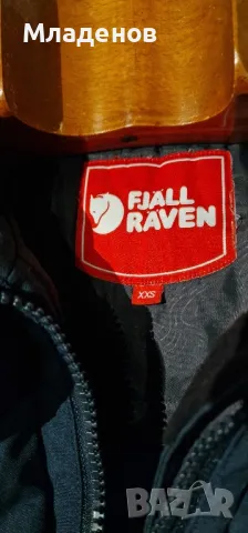 Зимно яке Fjallraven . Fjall raven ., снимка 5 - Якета - 48466443