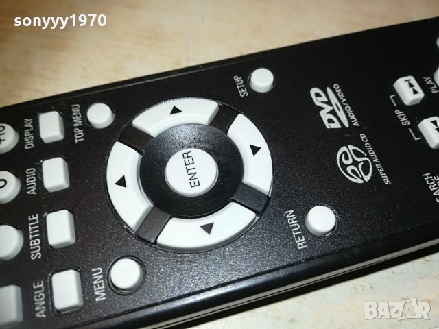 ПОРЪЧАНО-denon rc-1017 remote 0405210844, снимка 8 - Други - 32753777