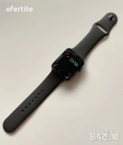✅ Apple Watch 🔝 iWatch 1 / 2 / 3 / 4 / 8, снимка 2 - Смарт часовници - 52030906
