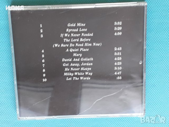 Take 6(Soul)-4CD, снимка 4 - CD дискове - 43806922