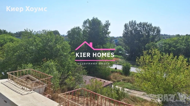 Апартамент в гр. Симеоновград, снимка 11 - Апартаменти - 52144134