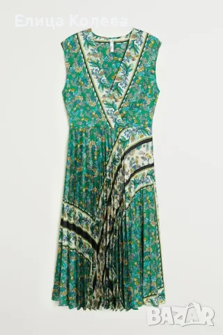 Рокля Mango размер М, снимка 2 - Рокли - 50241669