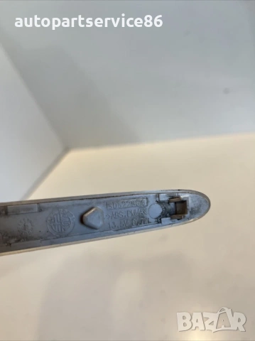 Преден ляв мигач за Alfa Romeo GIULIETTA 1.6 M-Jet (2015) 50522994, снимка 2 - Части - 53260472