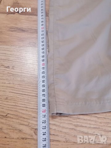 Дамски летен панталон PATAGONIA , снимка 3 - Панталони - 37903837