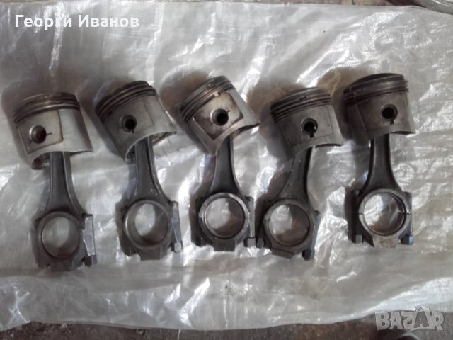 Части от Москвич 412, снимка 3 - Части - 28274503