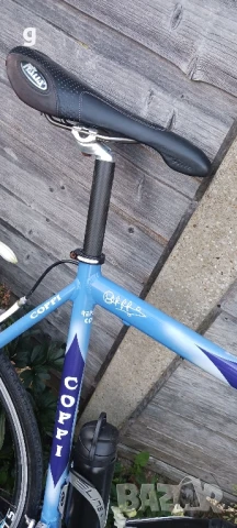 Fausto Coppi , снимка 6 - Велосипеди - 50958004