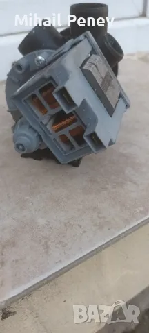 Части за пералня Индезит WITL 1051, снимка 6 - Перални - 50185323