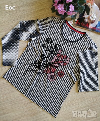 Фреш от блузи, снимка 8 - Тениски - 28283020