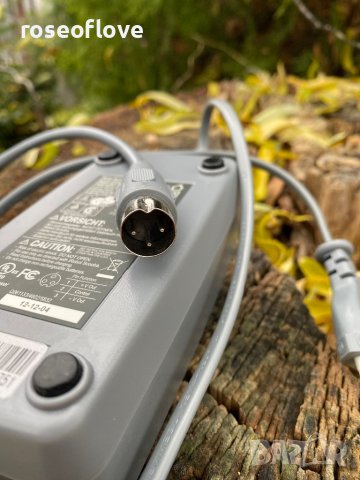 Зарядно за irobot / Scooba, снимка 5 - Прахосмукачки - 38931450