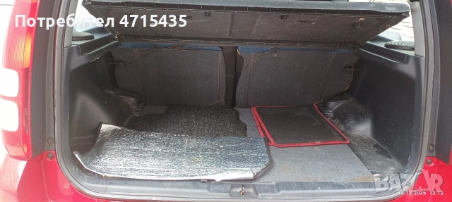 Продавам Honda HR-V 1.6 i , снимка 2 - Автомобили и джипове - 53177670