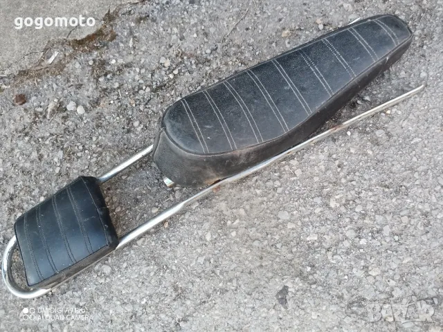 сгъваем велосипед Балканче БЕЗ седалка, пони, , снимка 15 - Велосипеди - 50076732