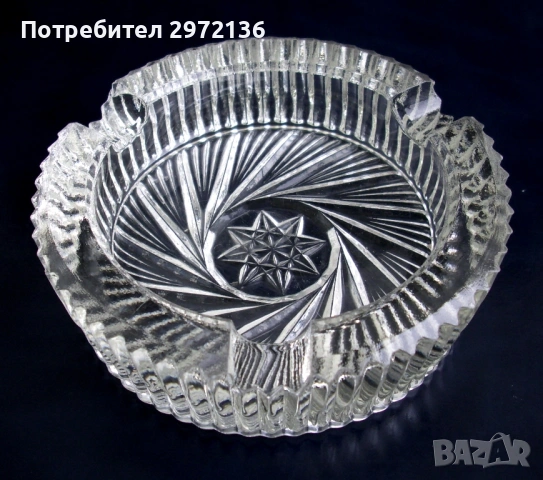 Пепелници български, снимка 4 - Други стоки за дома - 53129858