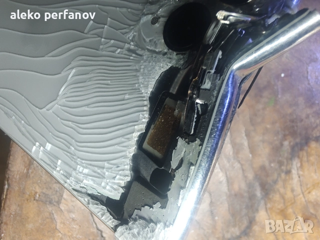 Iphone 11 pro max ,  на части, снимка 4 - Apple iPhone - 52925017