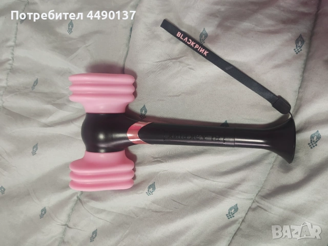 Blackpink light sick , снимка 2 - Други - 53569942