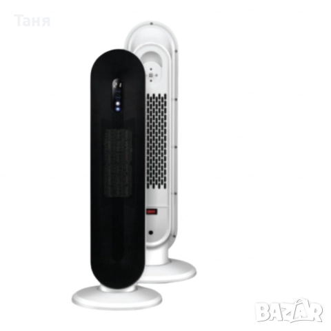 Hotvex Tower Heater  – Вертикалният отоплител, който стопля дома ти за минути, без излишен разход на, снимка 6 - Отоплителни печки - 52445784