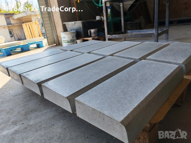 Градински бордюр 