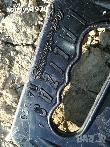 LALIZAS-ГРЕБЛО ЗА КАЯК, снимка 8 - Водни спортове - 28643611