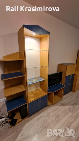 Обзавеждане ,подходящо за детска стая, снимка 6 - Гардероби - 52614529