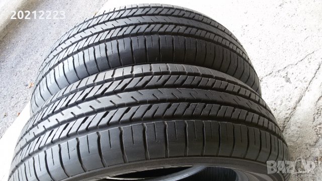 2 броя летни гуми  225/60/17 Yokohama, снимка 8 - Гуми и джанти - 26223303