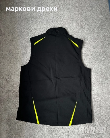 Engelbert Softshell bodywarmer e.s.motion L, снимка 4 - Якета - 52448511