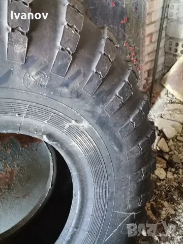 Руски Гуми 16.00-20, снимка 6 - Гуми и джанти - 48753526