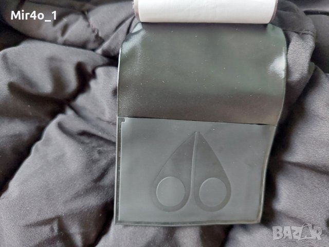 пухено яке moose knuckles пухенка парка елек горнище дамско оригинално S, снимка 8 - Якета - 39907686