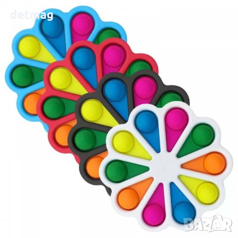 DIMPLE DIGITS ., снимка 1