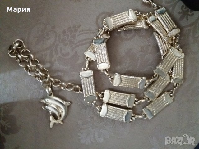 Лот колани и чанта 15 лв, снимка 2 - Колани - 27720393