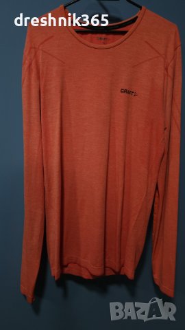 CRAFT Термо/Блуза Мъжка/XL, снимка 1