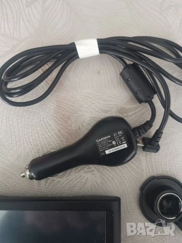 Навигация garmin nuvi 54 lm, снимка 5 - Garmin - 51147982