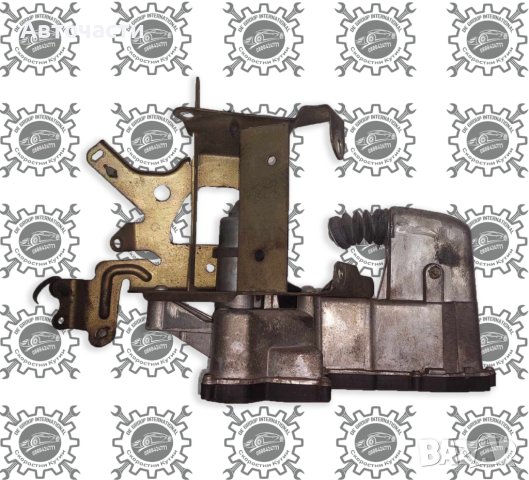 Актуатор съединител - Citroen/DS/Peugeot - (2002 г.+) - SACHS, снимка 2 - Части - 42951867