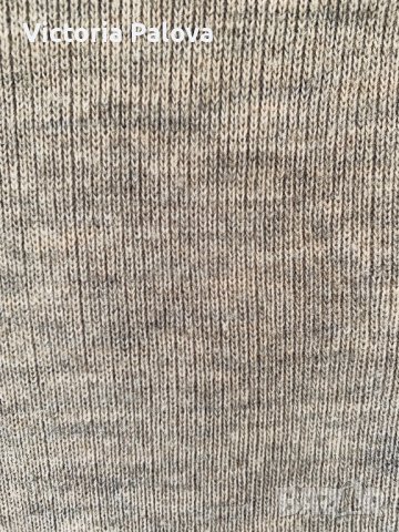 Дълъг широк шал, снимка 3 - Шалове - 38406587