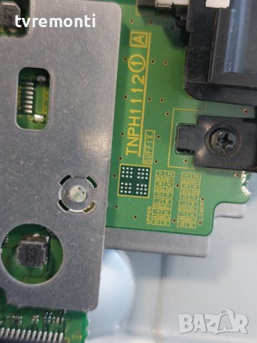 Main Board TNPH1112 1A FOR PANASONIC TX-55AX630E, снимка 2 - Части и Платки - 37398228