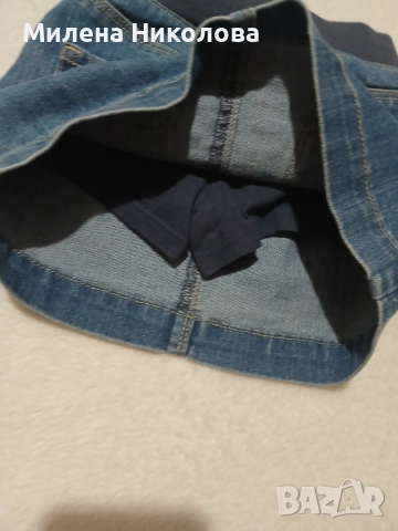 Пуловерче с пола 3г, снимка 3 - Детски рокли и поли - 52045132