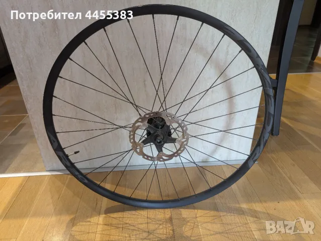 Комплект Race Face AR 30c Tubeless Ready (предна и задна), снимка 2 - Части за велосипеди - 50150987