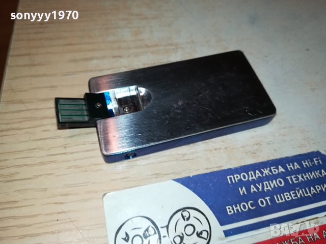 PARLAMENT METAL-ЗАПАЛКА 1711230921, снимка 11 - Други ценни предмети - 43029692