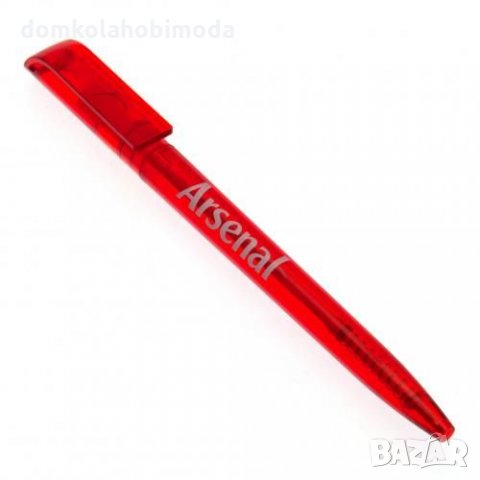 Химикал ARSENAL Retractable Pen